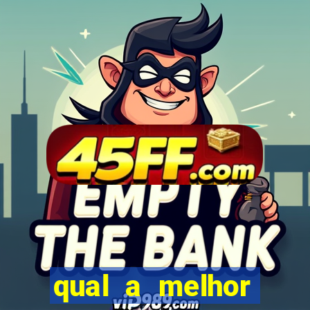 qual a melhor plataforma para jogar mines
